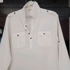 Vaastav Movie Style Kurta