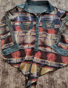 Elegant  Shirt