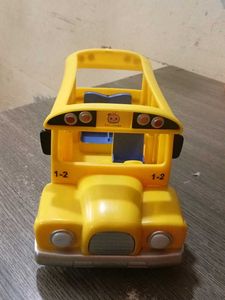 Coco melon Toy Bus