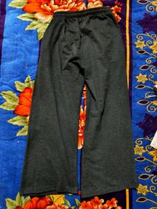 Comfy Dark Grey Lounge Pants