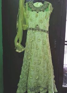 Anarkali Suit