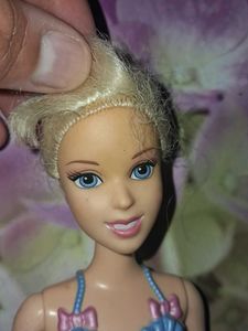 cinderella ballet doll