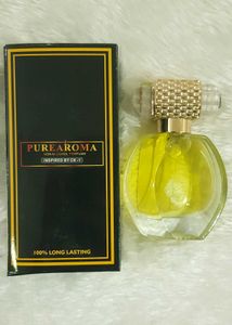 CK - 1 PERFUME / SCENT