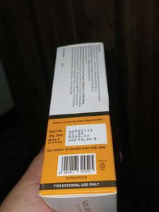 Dr. Sheth's Centella &amp; Niacinamide Sunscreen