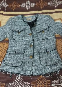Beautiful Design Look Like Amazing Jacket....