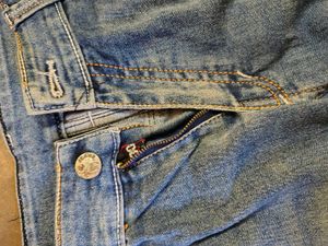 Classic Blue Denim Jeans size 30
