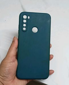 Xiaomi Mi Redmi Note 8 phone case