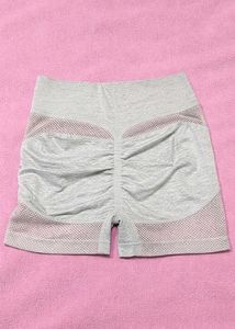 Gym Grey Shorts