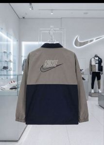Nike both sides Colorblock Track Jacket