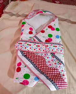 Baby Carring Bag