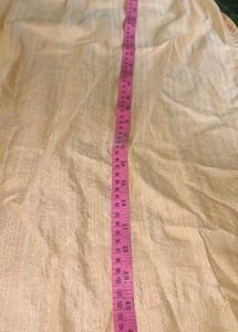 Elegant Embroidered Kurta