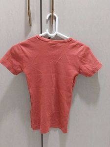 Original "BDG" URBAN OUTFITTERS Slim fit T-Shirt