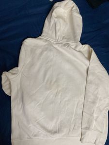 Cream H&amp;M Hoodie