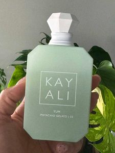 ORIGINAL| KAYALI Yum Pistachio Gelato | 33 EDP