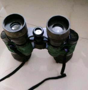 Military Binoculars