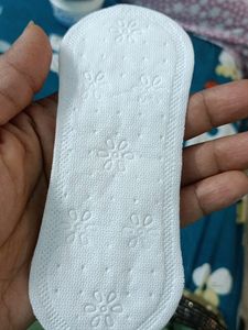 30 pcs Panty Line (White Discharge Pad