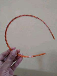 Revlon Lipstick With Hair Accessories