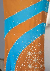 Embellished Lehenga Choli Set