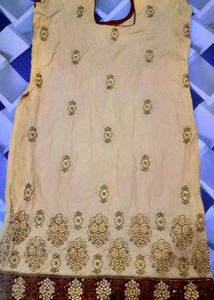 Daily Wear Kurta With Dupatta✨