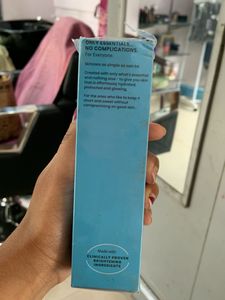 Foxtale Daily Glow Face Wash