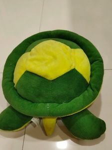 Tortoise Soft Toy
