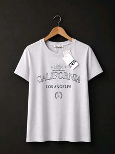 Zara Imported new T-shirt