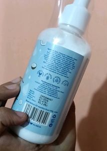 Moody 7D Hydroburst Body Lotion