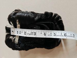 Chic Hair Bun Maker