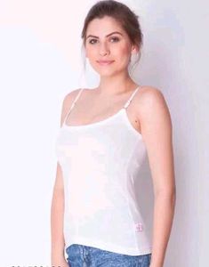 Pack of 5 Women's Camisoles
