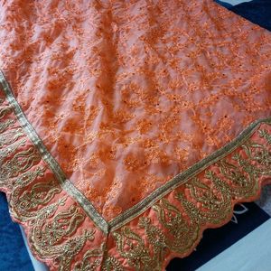 New beautiful net sarre