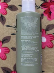 Bare Anatomy Anti-Dandruff Shampoo