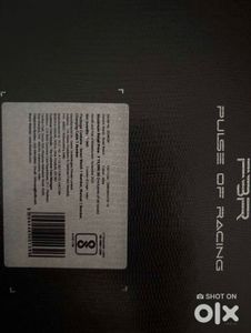 Fire-Boltt Elemento SmartWatch FBR-003