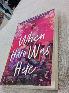 When Haru Was Here - Dustin Thao