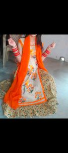 🔥SALE🔥Traditional Indian Outfit