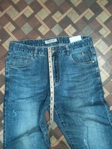 ⚡ ⚡ Flash Sale ⚡ ⚡ Blue Denim Jeans