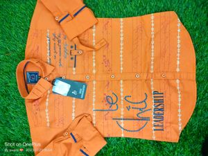 Shirt For Boys