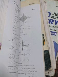 Jee Mains Preparation With Disha Publications