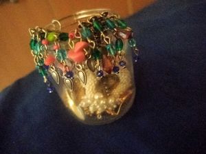 premium y2k earrings msytery jewellery Jar