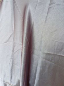 Satin Slip Nightgown