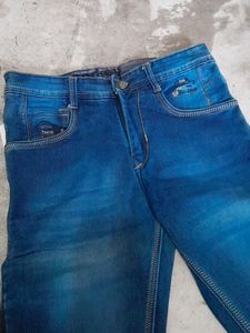 Blue Jeans 👖