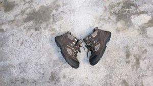 Columbia Men's Hiking Boots