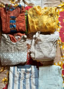 3pc Suits Bundle