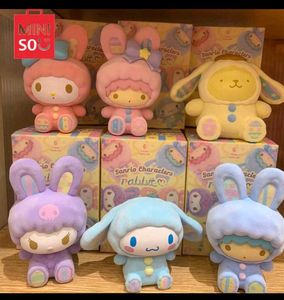 Sanrio rabbit blind box miniso