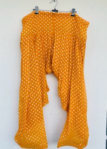 Patiala Salwar , Kurti And Duptta Suit