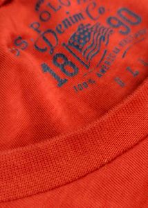 US Polo Graphic T-Shirt
