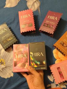 HIRA Perfume Collection 💖✨