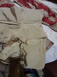 Coat Gown With Tag Trendy