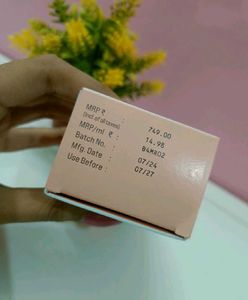The Pink Foundry Sunscreens SPF 50
