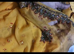 combo saree's