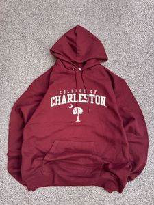College of Charleston Hoodie